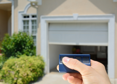 Garage Door Repair Garden Grove